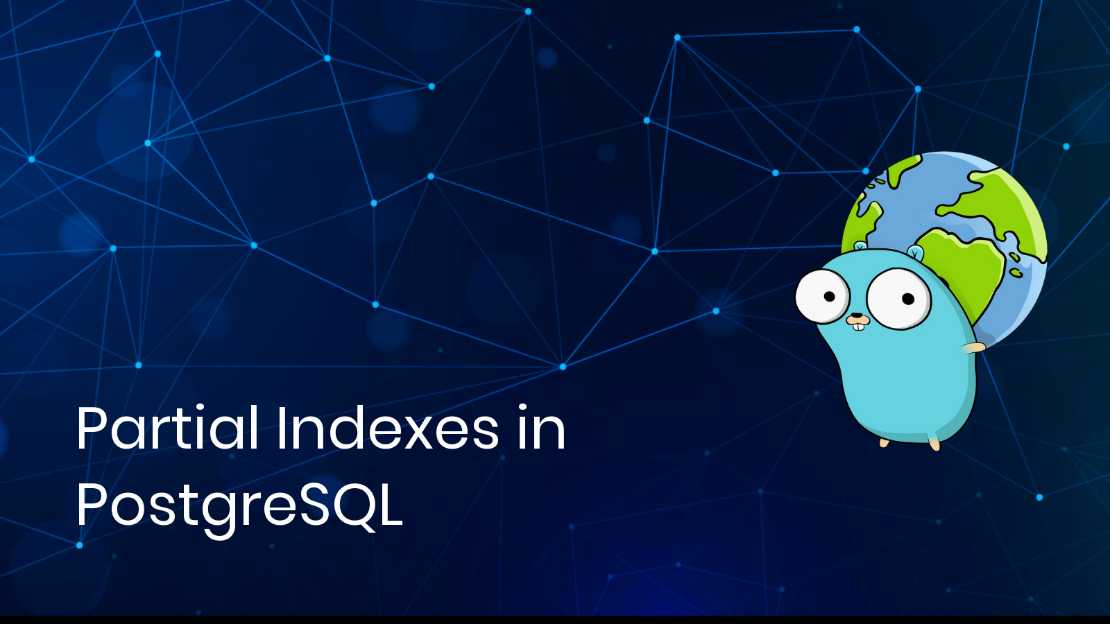 Partial Indexes in PostgreSQL | Atlas | Open-source database schema ...